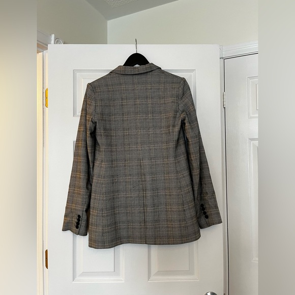 Babaton Blazer - Picture 5 of 7